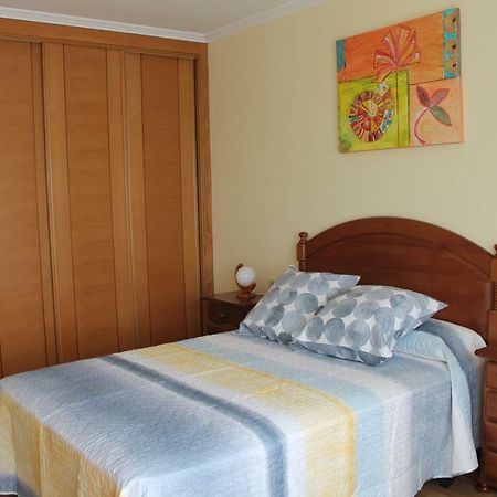 Appartement H&V Codesal à Sanxenxo Extérieur photo