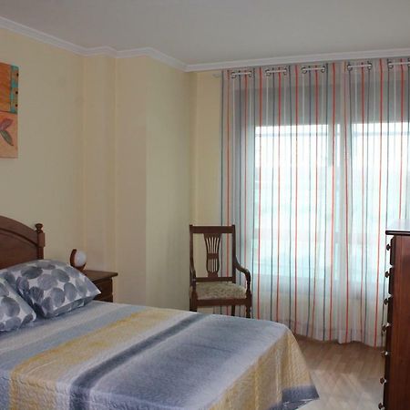 Appartement H&V Codesal à Sanxenxo Extérieur photo