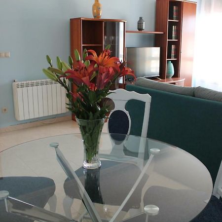 Appartement H&V Codesal à Sanxenxo Extérieur photo
