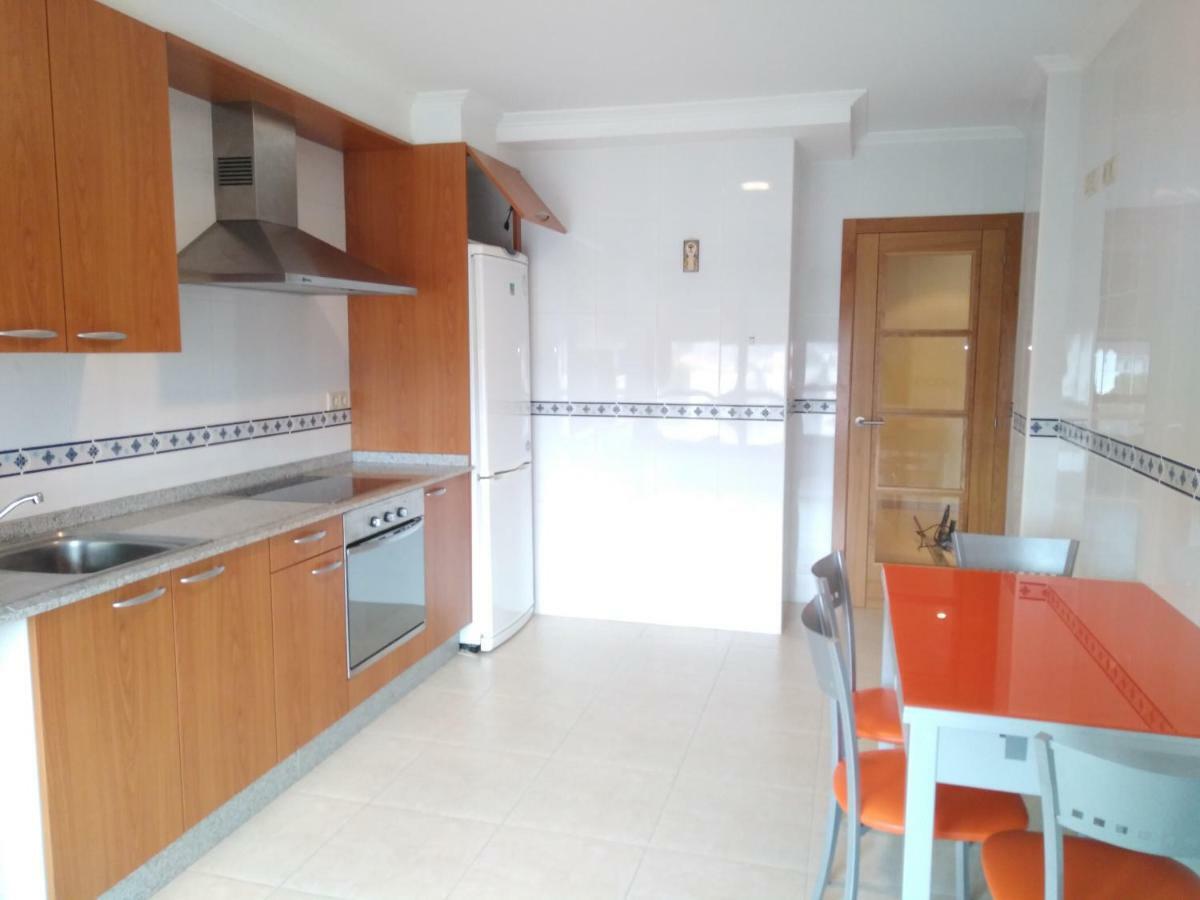 Appartement H&V Codesal à Sanxenxo Extérieur photo