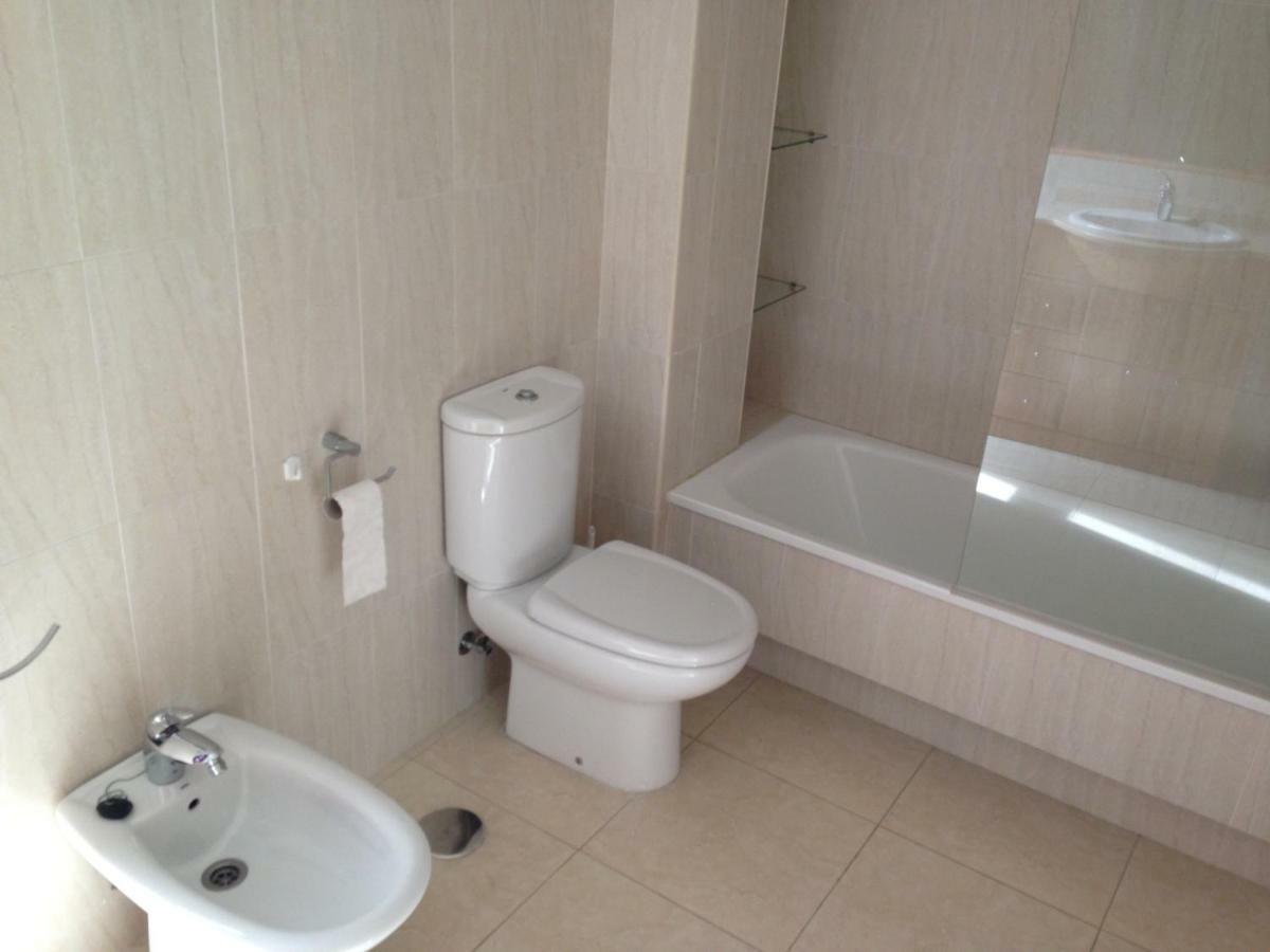 Appartement H&V Codesal à Sanxenxo Extérieur photo