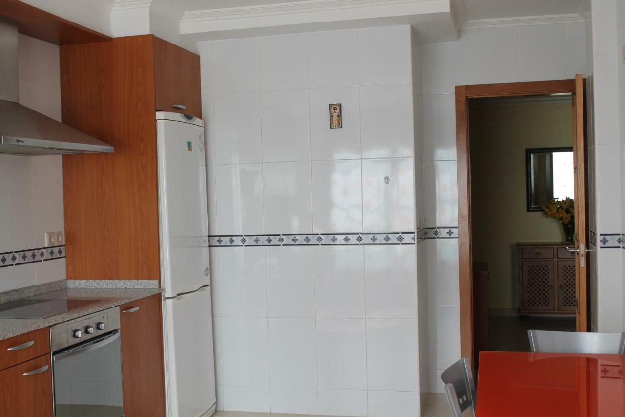 Appartement H&V Codesal à Sanxenxo Extérieur photo