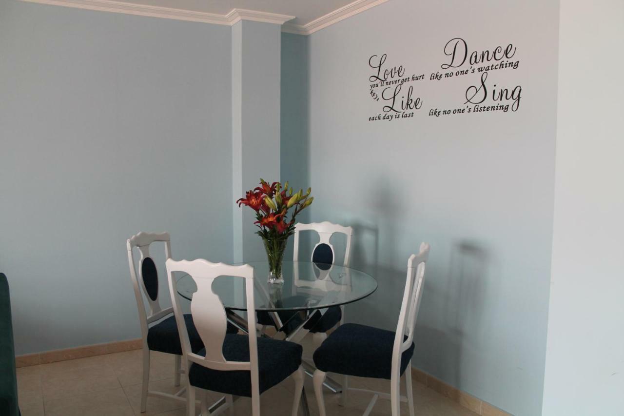 Appartement H&V Codesal à Sanxenxo Extérieur photo