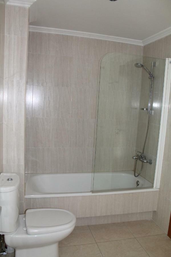 Appartement H&V Codesal à Sanxenxo Extérieur photo