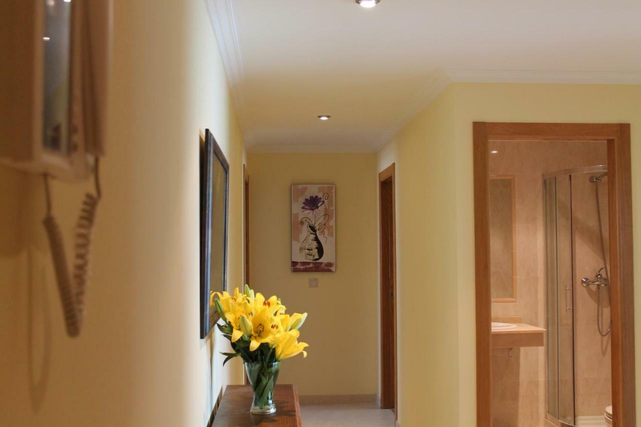 Appartement H&V Codesal à Sanxenxo Extérieur photo