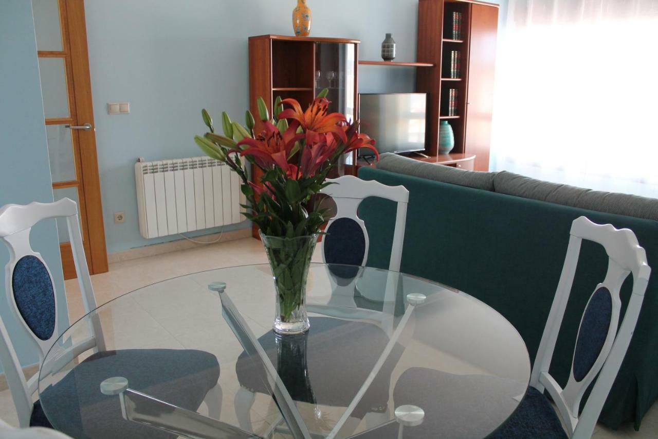 Appartement H&V Codesal à Sanxenxo Extérieur photo