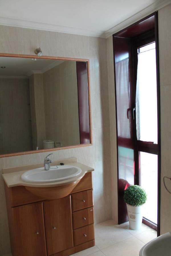 Appartement H&V Codesal à Sanxenxo Extérieur photo